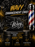 ENHANCEMENT CARD