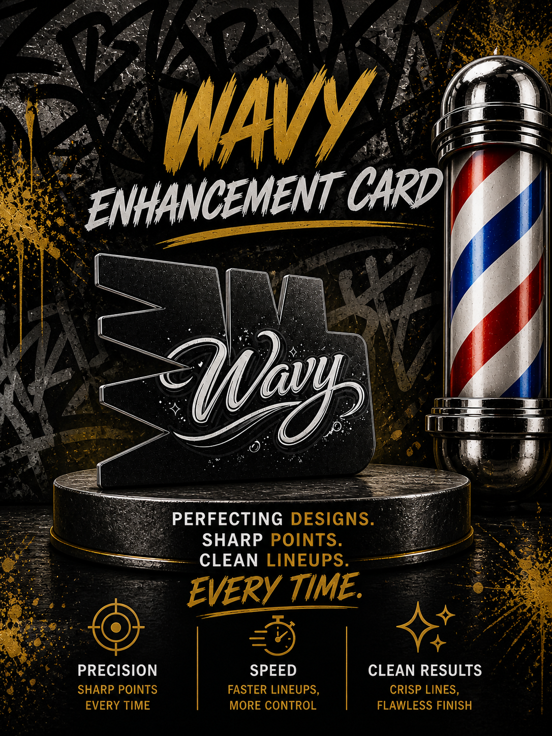 ENHANCEMENT CARD